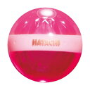 ハタチ HATACHI HATACHI ハタチ パークゴルフ ボール パワーダイヤ PH3812 64 (ピンク)