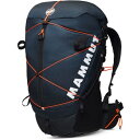 マムート MAMMUT MAMMUT マムート アウトドア Ducan Spine 28ー35 Women 253000360 5975 (MARINE-BLA...