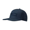 マムート MAMMUT MAMMUT マムート アウトドア マッソーネキャップ Massone Cap メンズ キャップ 帽子 (MARINE-MARIN)(4)