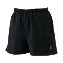 フットマーク FOOTMARK FOOTMARK フットマーク スイミング ストレッチサーフパンツ メンズ 男子 水着 水泳 ス【返品不可商品】 (ブラック)