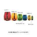 イスカ ISUKA ISUKA イスカ アウトドア ウルトラライト ポーチ 1 3630 02 (グリーン)