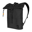 マムート MAMMUT MAMMUT マムート アウトドア エクセロン15 Xeron 15 メンズ リュック バックパック デ (black)