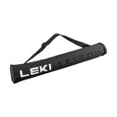 レキ LEKI LEKI レキ アウトドア トレッキング ポールバッグ 93cm 1300460 190 (190ブラック)