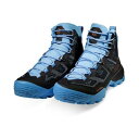 マムート MAMMUT MAMMUT マムート アウトドア Ducan High GTX Women 303003481 00089 (BK-WHISPER)