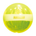 ハタチ HATACHI HATACHI ハタチ パークゴルフ ボール パワーダイヤ PH3812 45 (イエロー)