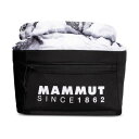 マムート MAMMUT MAMMUT マムート アウトドア グッズその他 Boulder Chalk Bag チョークバッグ クライ (BLACK)(4)