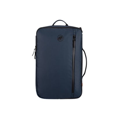 マムート MAMMUT MAMMUT マムート アウトドア セオン スリーウェイ Seon 3ーWAY 20 メンズ リュック バ （MARINE）