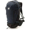 マムート MAMMUT MAMMUT マムート アウトドア リチウム15 レディース Lithium 15 Women リュック バッ (MARINE-BLAC...