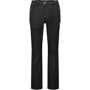 マムート MAMMUT MAMMUT マムート アウトドア ヤッキン2.0ソフトシェルパンツ メンズ Yadkin 2.0 SO (BLACK)(4)