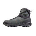マムート MAMMUT MAMMUT マムート アウトドア Mercury Tour 2 High GTX Men 3030ー03450 303003450 005 (BLACK-BLACK)(4)
