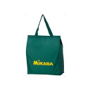 ミカサ MIKASA ミカサ MIKASA レジャーバックラメ入り BA22 DG (ダークグリーン)