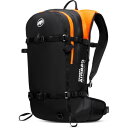 マムート MAMMUT MAMMUT マムート アウトドア Free 22 Removable Airbag 3.0 261002051 0001 (BLACK)(4)