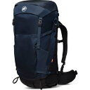 マムート MAMMUT MAMMUT マムート アウトドア Lithium 40 Women 253000750 5975 (MARINE-BLACK)