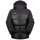 マムート MAMMUT MAMMUT マムート アウトドア Gravity Pro IN Hooded Jacket AF Men 101303030 0001...