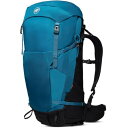 マムート MAMMUT MAMMUT マムート アウトドア Lithium 40 253003562 50430 (SAPPHIRE-BLA)