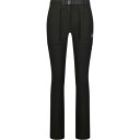 マムート MAMMUT MAMMUT マムート アウトドア Mountain Tough Pants AF Women 102202060 0001 (BLAC...