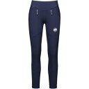 マムート MAMMUT MAMMUT マムート アウトドア エナジーライトタイツ ウィメンズ Aenergy Light Tights (MARINE)