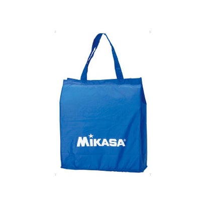 ミカサ MIKASA ミカサ MIKASA レジャーバック BA21 BL (ブルー)