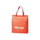 ミカサ MIKASA ミカサ MIKASA レジャーバック BA21 O (オレンジ)