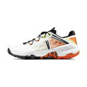 マムート MAMMUT MAMMUT マムート アウトドア SERTIG TR ロー MEN 303004940 (WH-D.TANGERI)