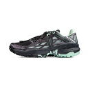 マムート MAMMUT MAMMUT マムート アウトドア Sertig TR Low GTX Women 303005010 00705 (BLACK-D.J...
