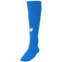 ニューバランス New Balance new balance ニューバランス サッカー ソックス メンズ レディース 靴下 ストッキン【返品不可商品】 (ブル...