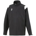 スフィーダ SFIDA SFIDA スフィーダ フットサル BP ピステ HZ トップ JR SA23810JR (BLACK)