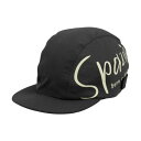 スパッツィオ SPAZIO SPAZIO スパッツィオ フットサル Jr.キャップ2 CP0050 (ブラック)