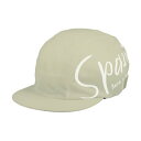 スパッツィオ SPAZIO SPAZIO スパッツィオ フットサル Jr.キャップ2 CP0050 (グレージュ)