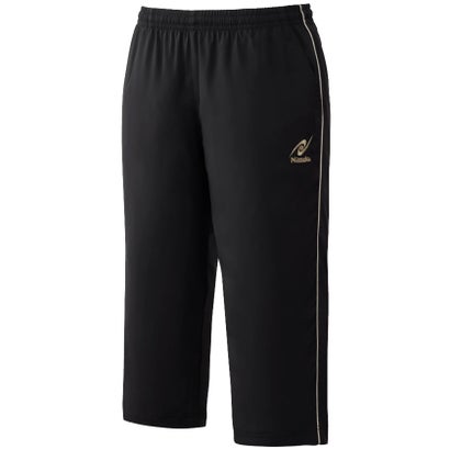 ニッタク Nittaku ニッタク Nittaku 卓球 ブレーカー七分丈パンツ 2 NW2879 （ゴールド）