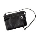 スフィーダ SFIDA SFIDA スフィーダ フットサル サコッシュ SH24B01 (BLK)(4)