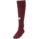 ニューバランス New Balance new balance ニューバランス サッカー ソックス メンズ レディース 靴下 ストッキン【返品不可商品】 (クリ...