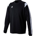 スフィーダ SFIDA SFIDA スフィーダ フットサル BP ウォームアップクルートップ SA24815 (BLK)