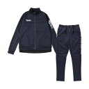スパッツィオ SPAZIO SPAZIO スパッツィオ フットサル ジュニア ジャージセットアップ GE0780 21 (ネイビー)(4)