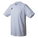 スフィーダ SFIDA SFIDA スフィーダ フットサル BP TEAM シャツ S/S SA24832 (WHT)(4)