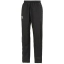 スフィーダ SFIDA SFIDA スフィーダ フットサル TEAMPRES ピステパンツ JR SA23803JR (BLACK)