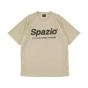 スパッツィオ SPAZIO SPAZIO スパッツィオ フットサル Spazioプラシャツ GE0781 28 (ベージュ)