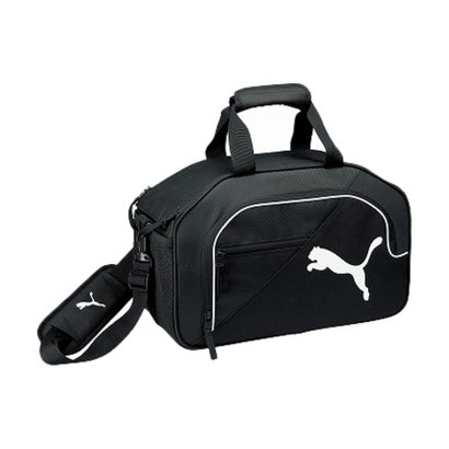 プーマ PUMA PUMA プーマ サッカー チーム メディカルバッグJ 072555 01 （01BLACK-WHIT）