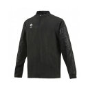 スフィーダ SFIDA SFIDA スフィーダ フットサル TEAMPRES ピステ HZ トップ JR SA23802JR (BLACK)