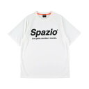 スパッツィオ SPAZIO SPAZIO スパッツィオ フットサル Jr.Spazioプラシャツ GE0782 01 (ホワイト)