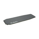 プロモンテ PUROMONTE PUROMONTE プロモンテ アウトドア エアマット150 PMT150 MGRY (Mグレー)(4)