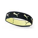 プーマ PUMA PUMA プーマ サッカー ソックス ストッパーJ 051740 01 (BK/SULPHUR)