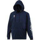 スフィーダ SFIDA SFIDA スフィーダ フットサル BP ライトスウェットフーディー SA23819 (NAVY)