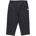 スパッツィオ SPAZIO SPAZIO スパッツィオ フットサル 7分丈パンツ GE0809 02 (ブラック)
