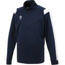 スフィーダ SFIDA SFIDA スフィーダ フットサル BP ウォームアップ HZ トップ SA23812 (NAVY)