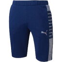 プーマ PUMA PUMA プーマ サッカー トレーニング ハーフパンツ 656357 02 (PEACOAT)(4)