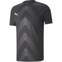 プーマ PUMA PUMA プーマ サッカー TEAMGLORY ゲームシャツ 705390 03 (ASPHALT)(4)