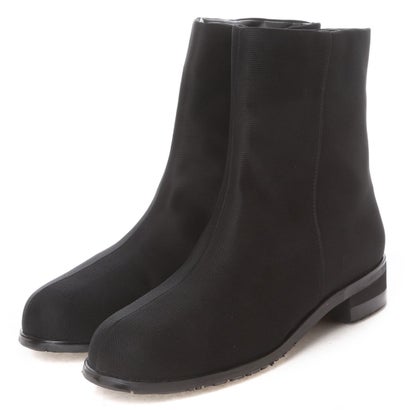 リバティーハウス Liberty House ゴアテックス透湿防水スパイクブーツLH-173 （ブラックブラック）のサムネイル