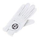 フットジョイ FootJoy メンズ ゴルフ グローブ 09 ピュアタッチ 4192777276