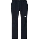 ザ・ノース・フェイス THE NORTH FACE THE NORTH FACE ノースフェイス アウトドア アルパインライトパンツ レディース ALP (ブラ...
